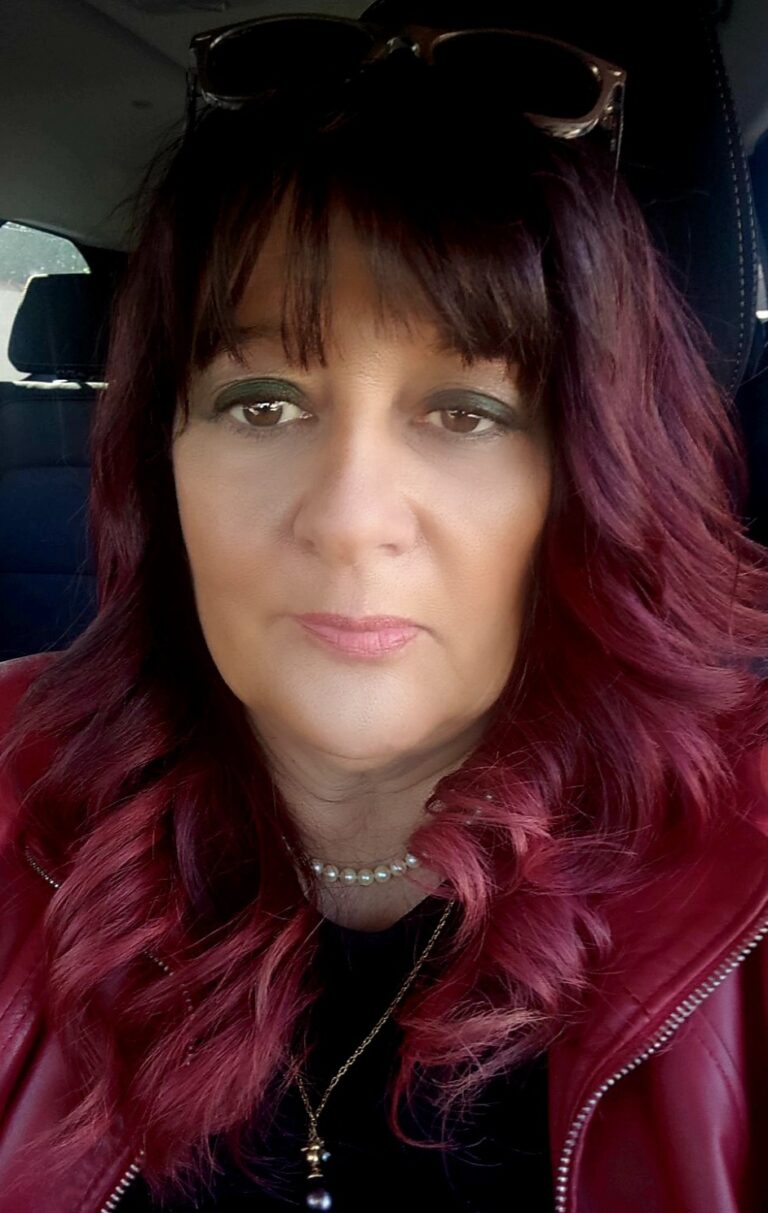 Carole COEURET