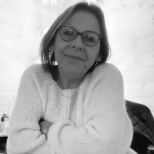 Marie Dominic
