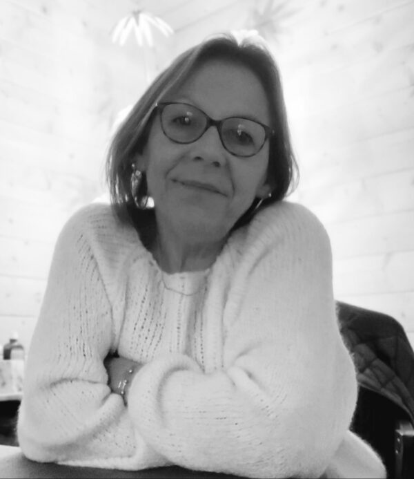 Marie Dominic