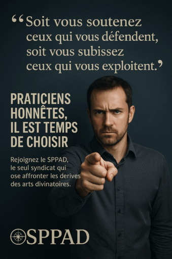 Soutenir le SPPAD : un acte de résistance face à l’imposture