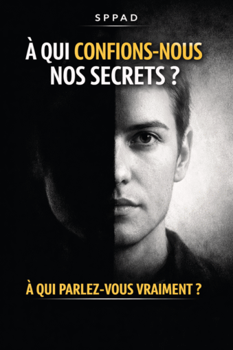 À qui confions-nous nos secrets ?