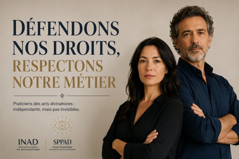Plateformes de voyance : une indépendance sous contrôle ?